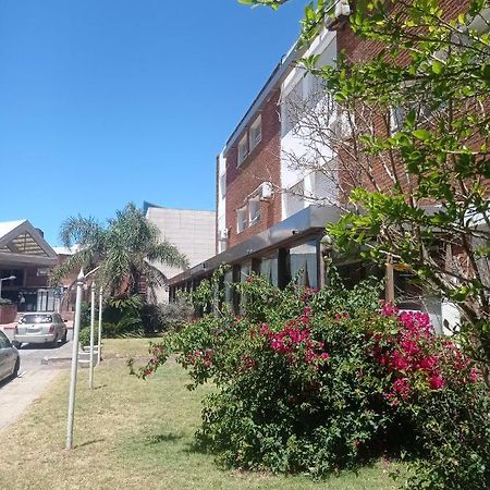 Hotel Gaudi Punta del Este Exterior photo