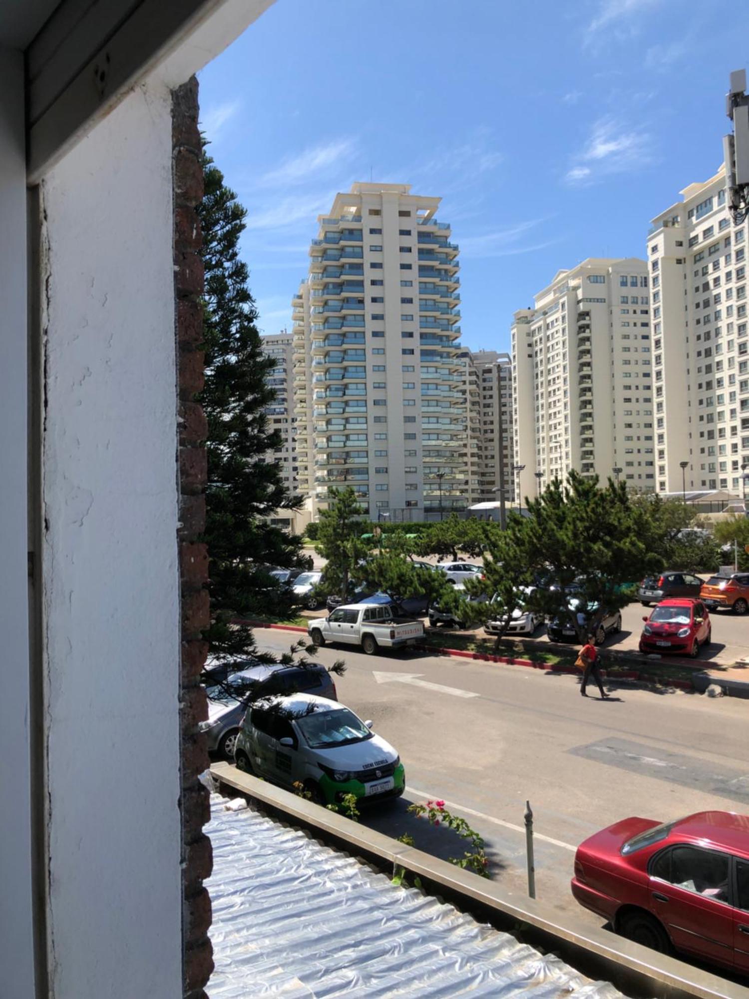 Hotel Gaudi Punta del Este Exterior photo