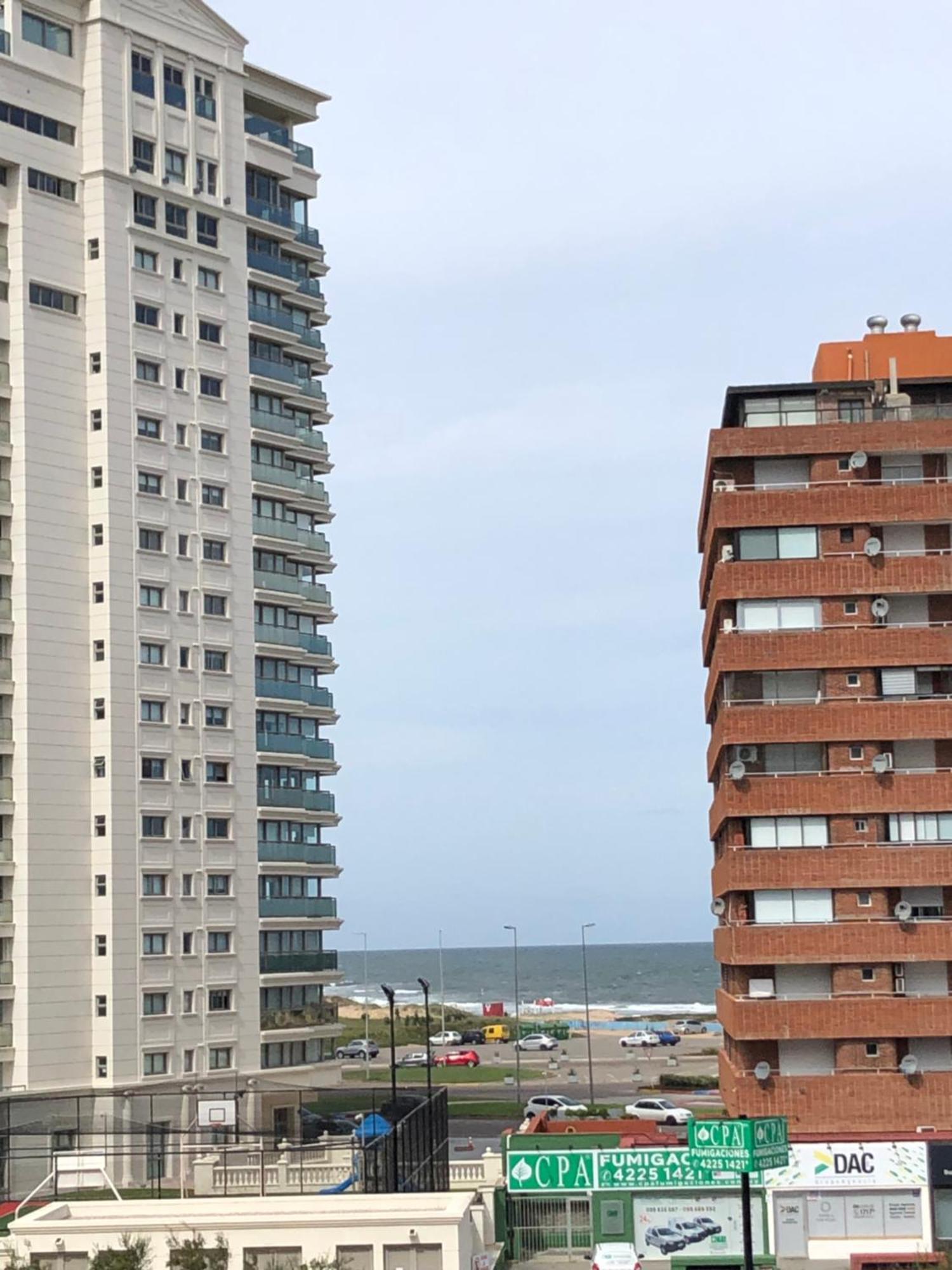 Hotel Gaudi Punta del Este Exterior photo