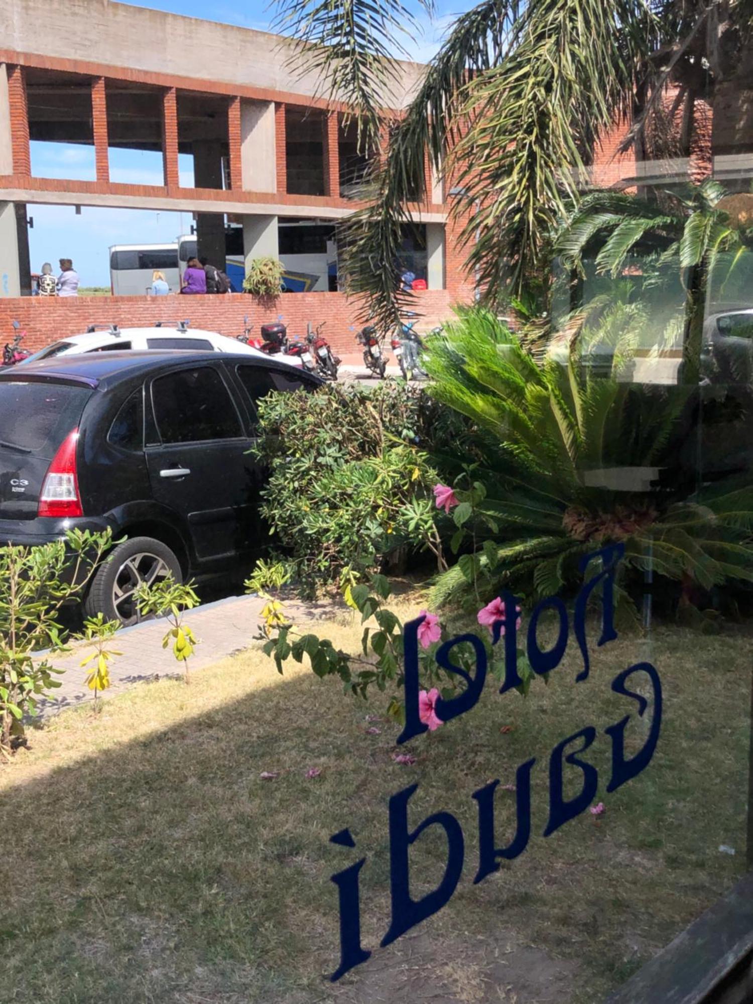 Hotel Gaudi Punta del Este Exterior photo